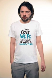 Tricou Connection Tricou Connection